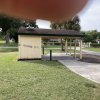 Bayhill Restroom is Dilapidated